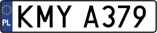 KMYA379