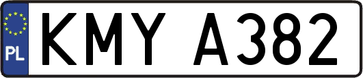 KMYA382