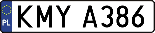 KMYA386