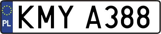 KMYA388