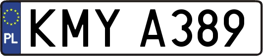 KMYA389