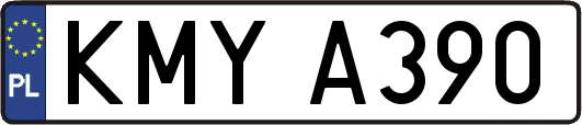 KMYA390