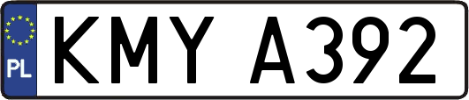 KMYA392