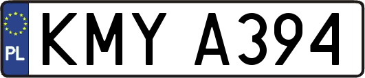 KMYA394