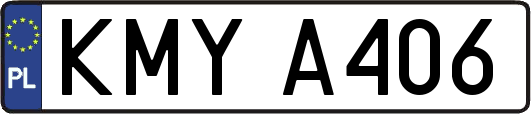 KMYA406
