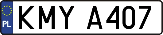 KMYA407