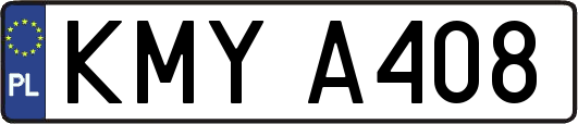 KMYA408