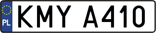 KMYA410