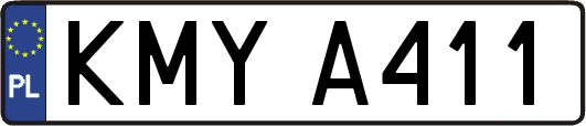 KMYA411
