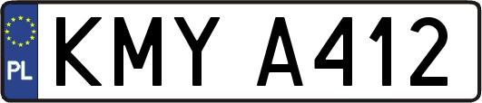 KMYA412