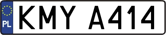 KMYA414