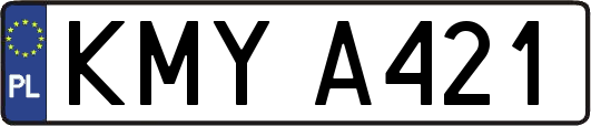 KMYA421