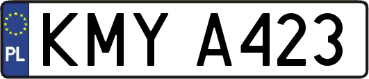 KMYA423