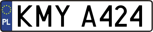 KMYA424