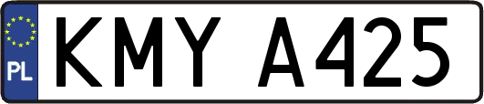 KMYA425