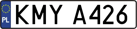 KMYA426
