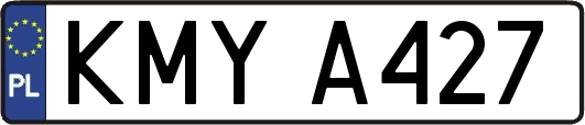 KMYA427
