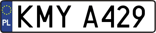 KMYA429