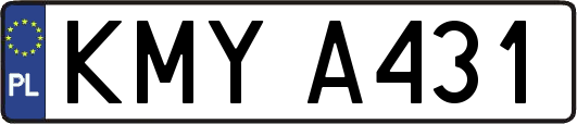 KMYA431