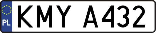 KMYA432