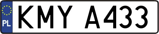 KMYA433