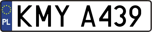 KMYA439