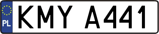 KMYA441