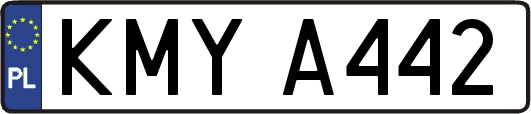 KMYA442