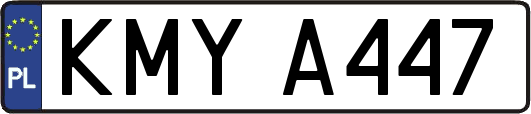 KMYA447