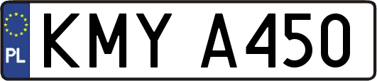 KMYA450