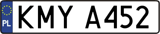 KMYA452