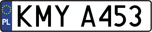 KMYA453