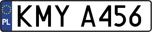 KMYA456