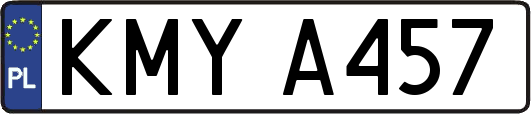 KMYA457