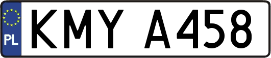 KMYA458
