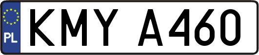 KMYA460