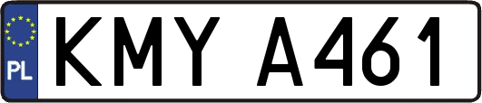 KMYA461