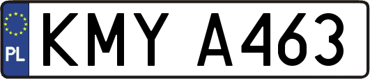 KMYA463