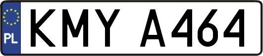 KMYA464