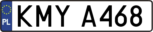 KMYA468