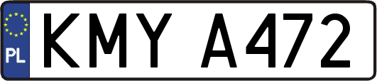 KMYA472