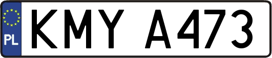 KMYA473