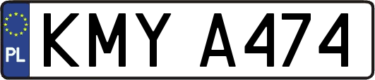 KMYA474