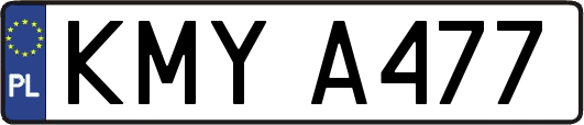 KMYA477