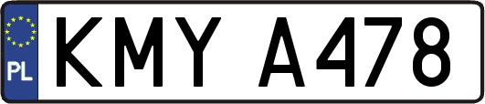 KMYA478