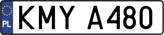 KMYA480