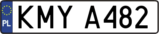 KMYA482