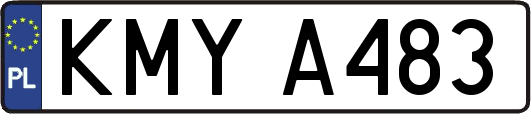 KMYA483