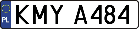 KMYA484