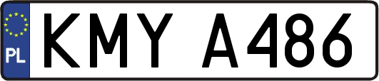 KMYA486